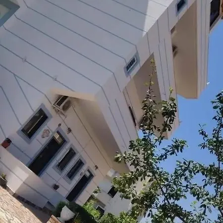 Vila Salla * Ksamil