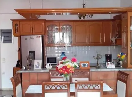 דירה Vila Salla קסאמיל