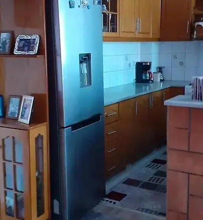 Vila Salla דירה קסאמיל