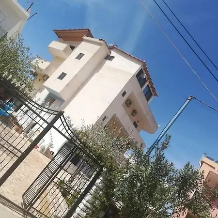 Vila Salla דירה *